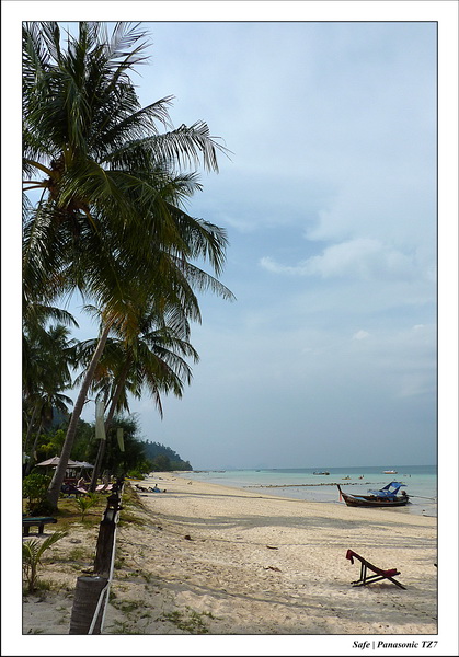 2011 - 03 - Koh Ngai 036
